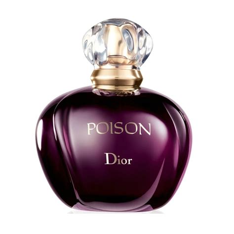 new dior poson perfume|Dior pure poison.